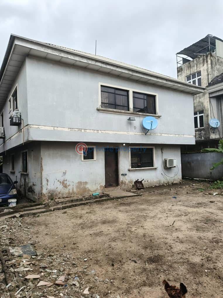 4 bedroom House For Sale Victoria Garden City Lekki Lagos - 1