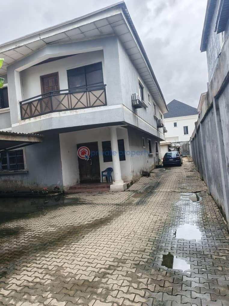4 bedroom House For Sale Victoria Garden City Lekki Lagos - 0