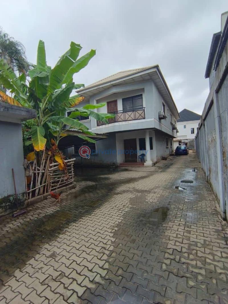 4 bedroom House For Sale Victoria Garden City Lekki Lagos - 2