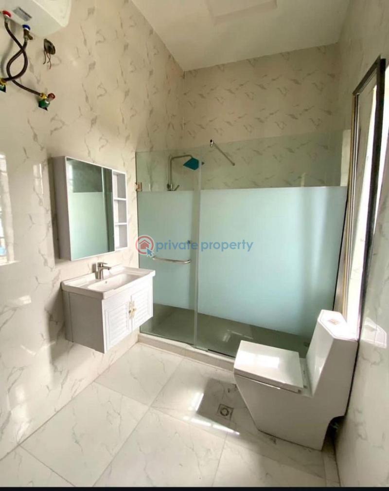 4 bedroom Semi detached Duplex For Sale Chevron Lekki Lekki Lagos - 3