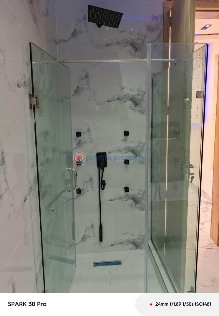 4 bedroom Room or Boys Quarter For Sale Thomas Estate Ajah Lagos State Thomas Estate Ajah Lagos - 8