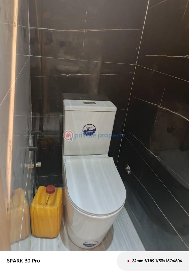 4 bedroom Room or Boys Quarter For Sale Thomas Estate Ajah Lagos State Thomas Estate Ajah Lagos - 5