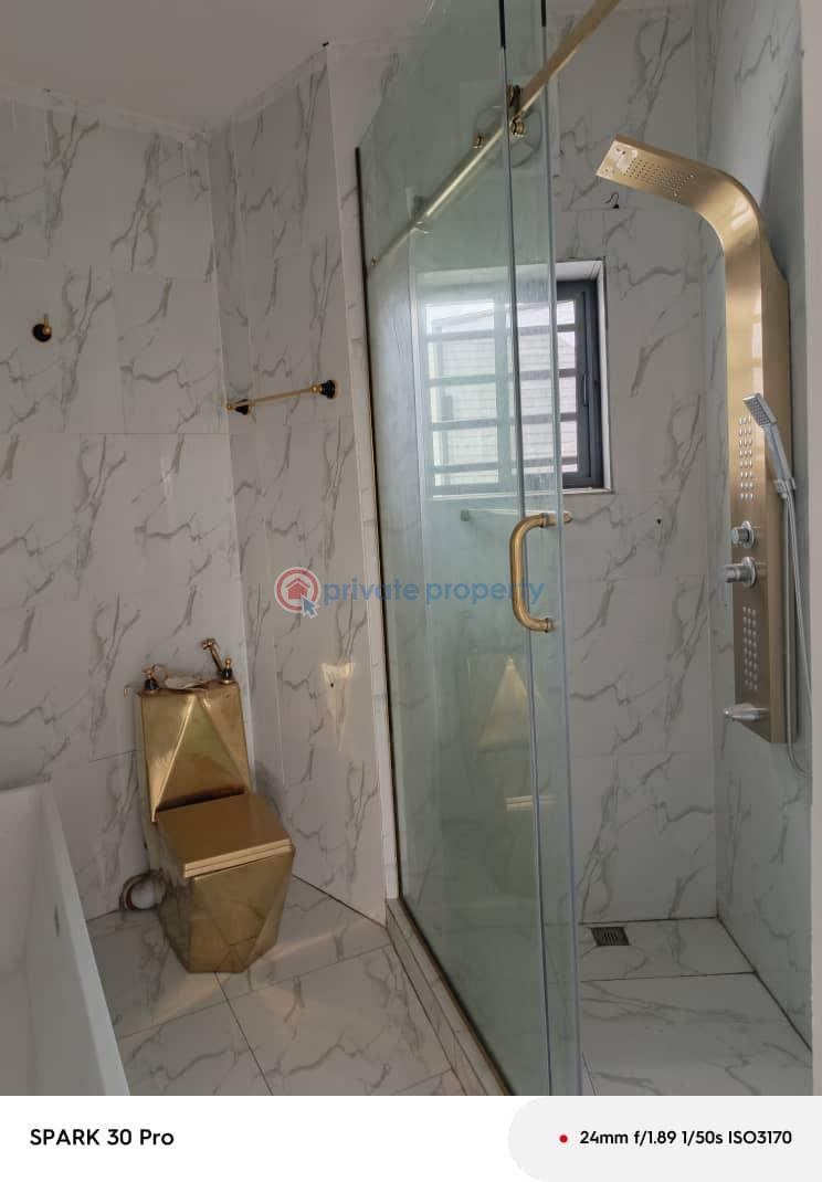 4 bedroom Room or Boys Quarter For Sale Thomas Estate Ajah Lagos State Thomas Estate Ajah Lagos - 3