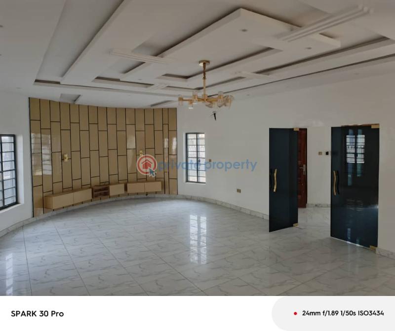 4 bedroom Room or Boys Quarter For Sale Thomas Estate Ajah Lagos State Thomas Estate Ajah Lagos - 7