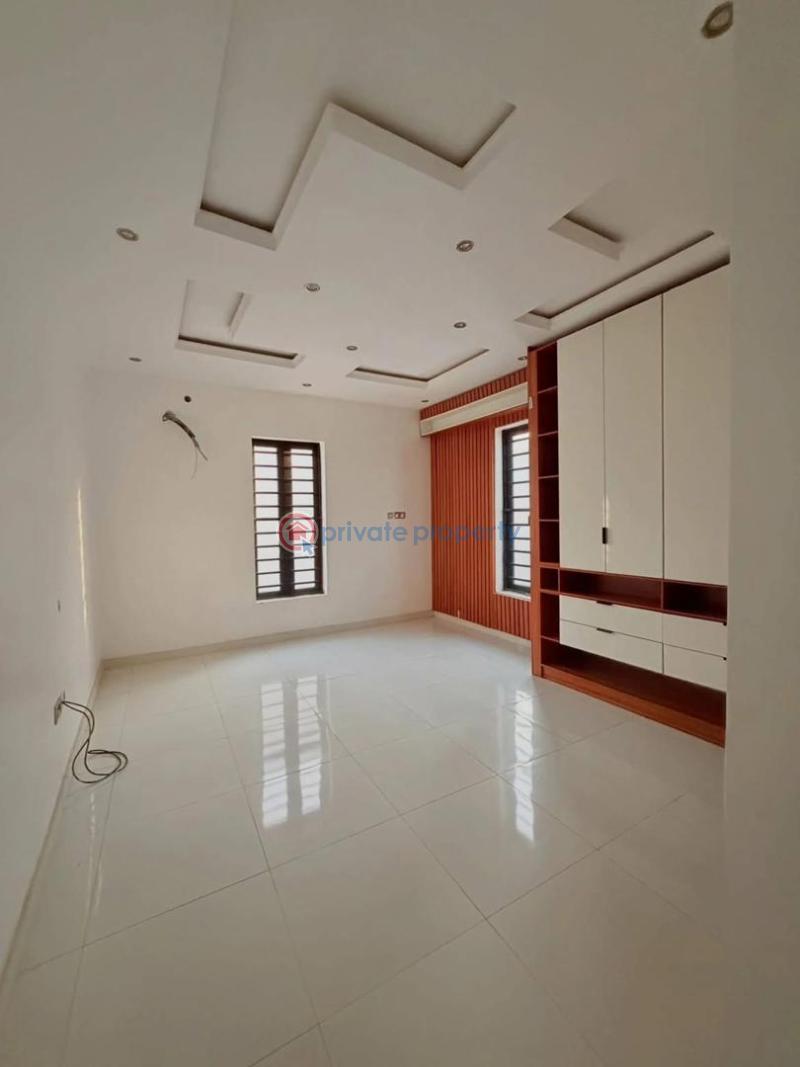 4 bedroom Detached Duplex For Sale Magodo Phase 2 Gra Kosofe/Ikosi Lagos - 6