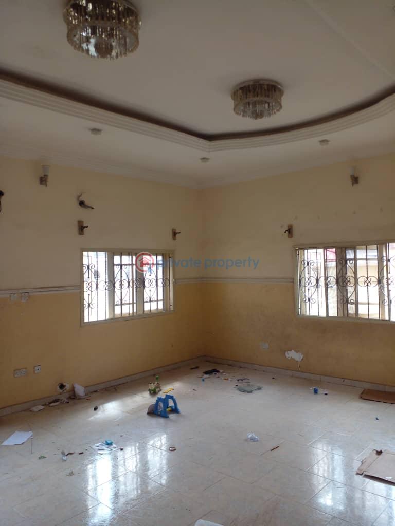 Detached Duplex For Sale Berger Ojodu Lagos - 3