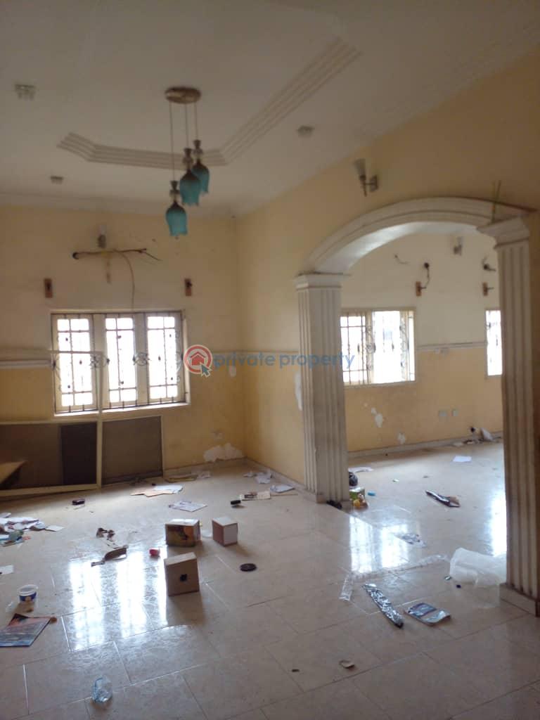 Detached Duplex For Sale Berger Ojodu Lagos - 0