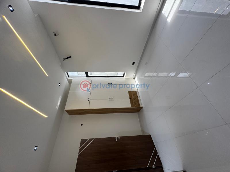 4 bedroom Detached Duplex For Sale Ikota Lekki Lagos - 12