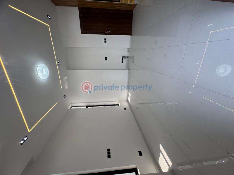 4 bedroom Detached Duplex For Sale Ikota Lekki Lagos - 9