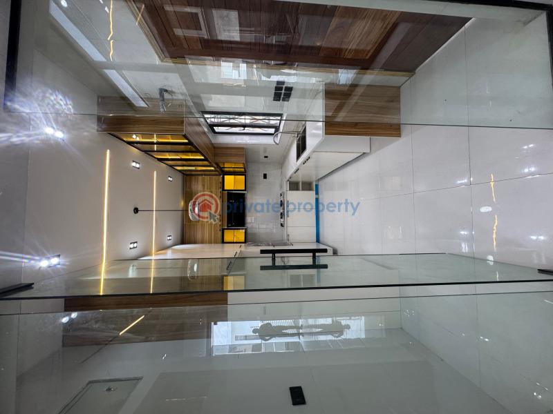 4 bedroom Detached Duplex For Sale Ikota Lekki Lagos - 4