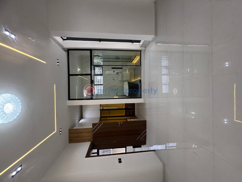 4 bedroom Detached Duplex For Sale Ikota Lekki Lagos - 6