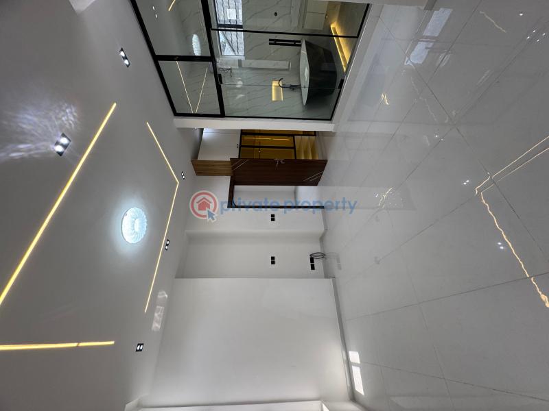 4 bedroom Detached Duplex For Sale Ikota Lekki Lagos - 5