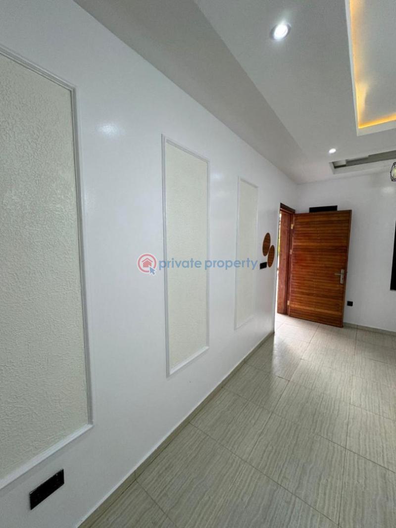 4 bedroom Maisonette For Sale Awolowo Road Ikoyi Lagos - 1