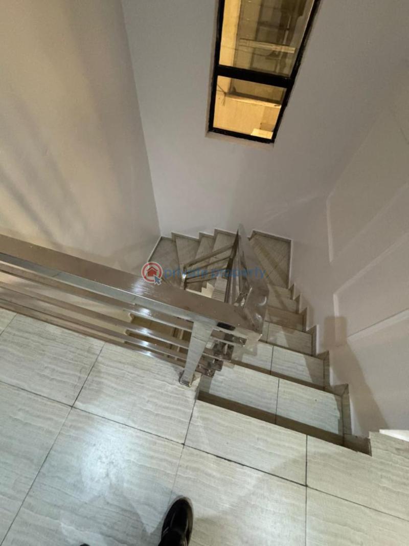 4 bedroom Maisonette For Sale Awolowo Road Ikoyi Lagos - 5