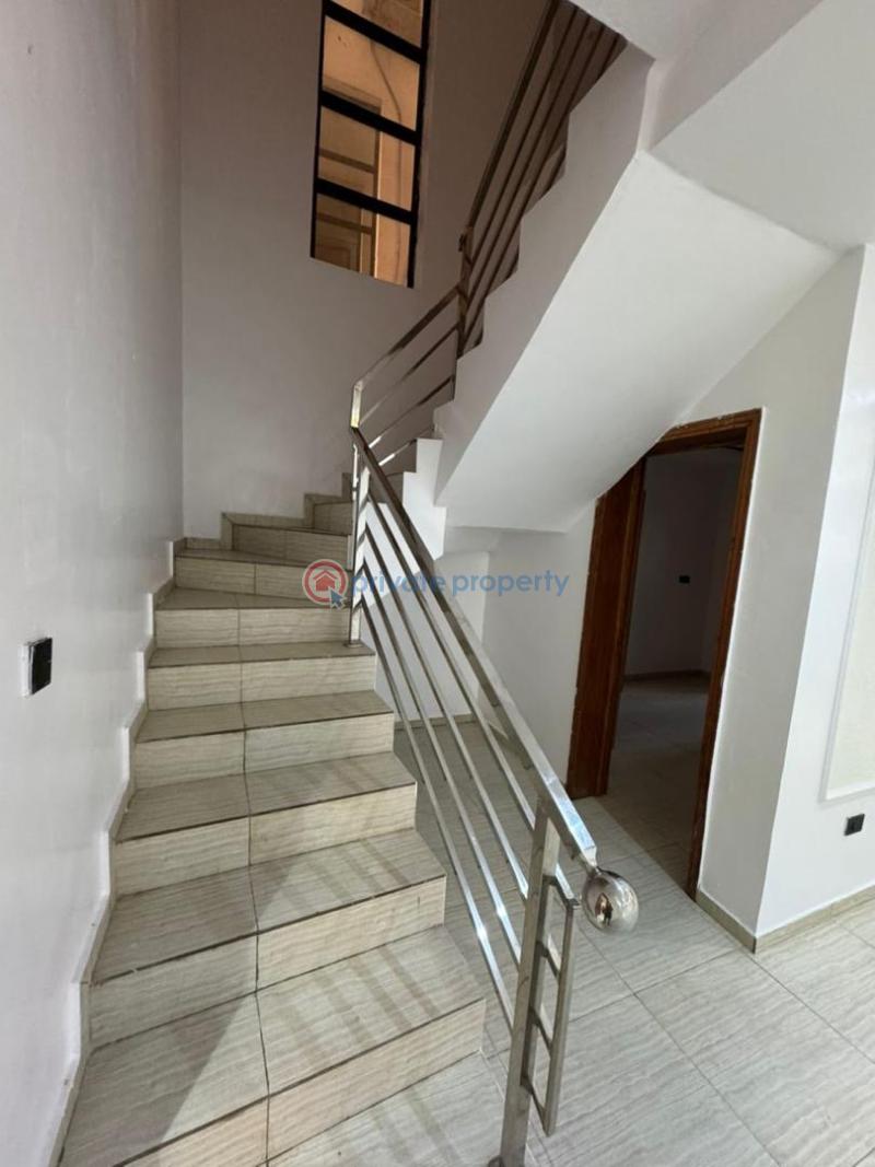 4 bedroom Maisonette For Sale Awolowo Road Ikoyi Lagos - 7