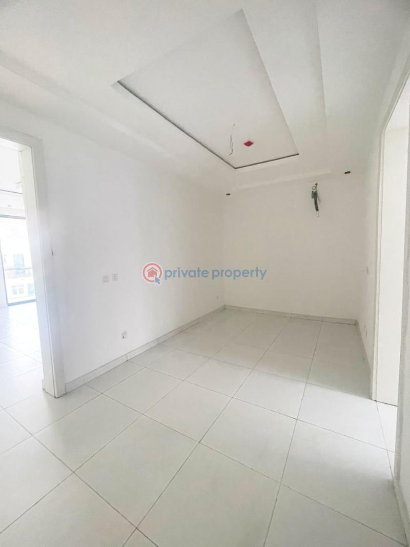 Spacious 4bedroom maisonette apartment with bq at igbo efon lekki - 8 4 bedroom Maisonette For Sale Igbo Efon Lekki Lagos - 8