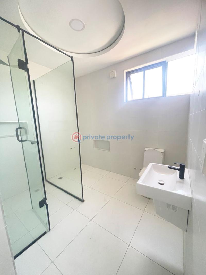 Spacious 4bedroom maisonette apartment with bq at igbo efon lekki - 7 4 bedroom Maisonette For Sale Igbo Efon Lekki Lagos - 7