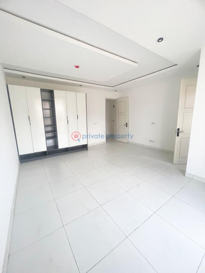 Spacious 4bedroom maisonette apartment with bq at igbo efon lekki - 3 4 bedroom Maisonette For Sale Igbo Efon Lekki Lagos - 3