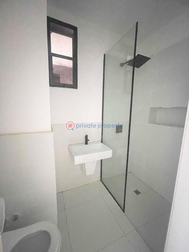 Spacious 4bedroom maisonette apartment with bq at igbo efon lekki - 9 4 bedroom Maisonette For Sale Igbo Efon Lekki Lagos - 9