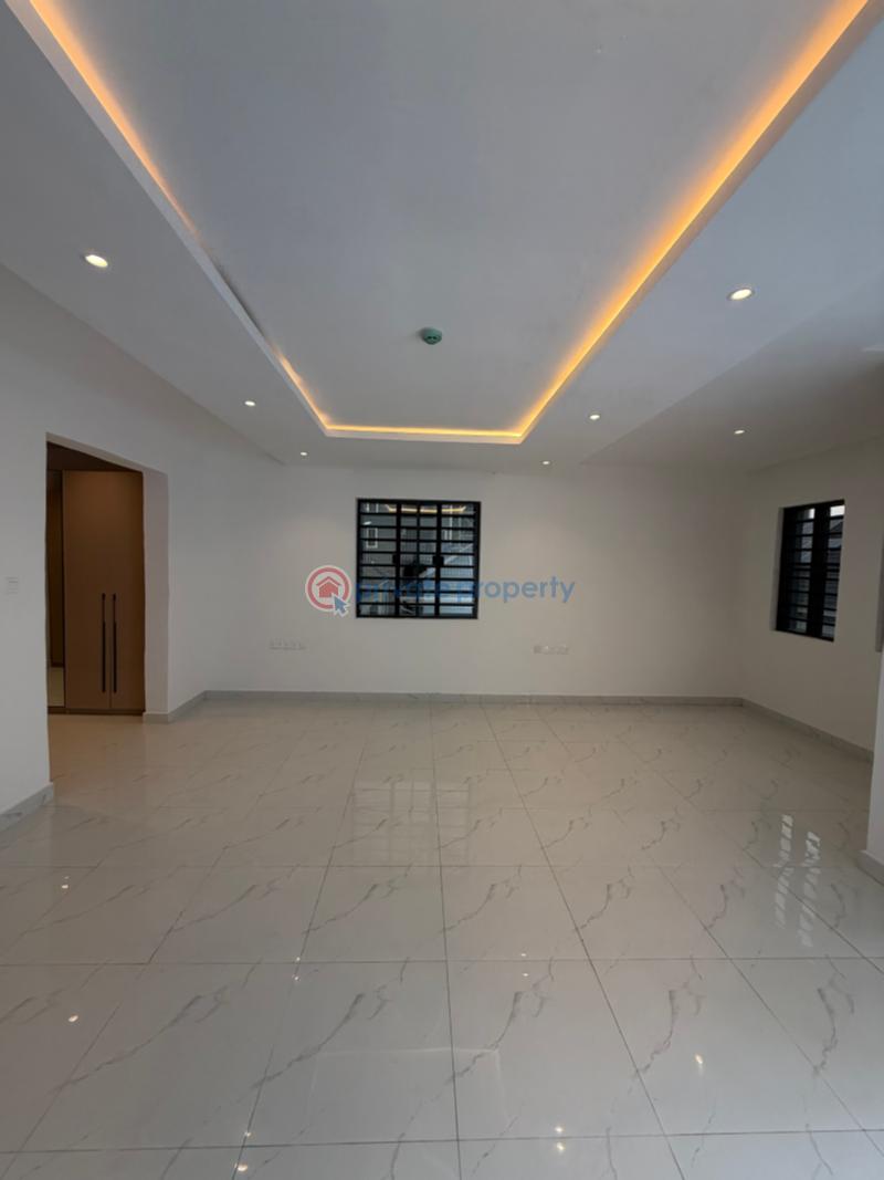 4 bedroom Maisonette For Sale Ikeja GRA Lagos - 9
