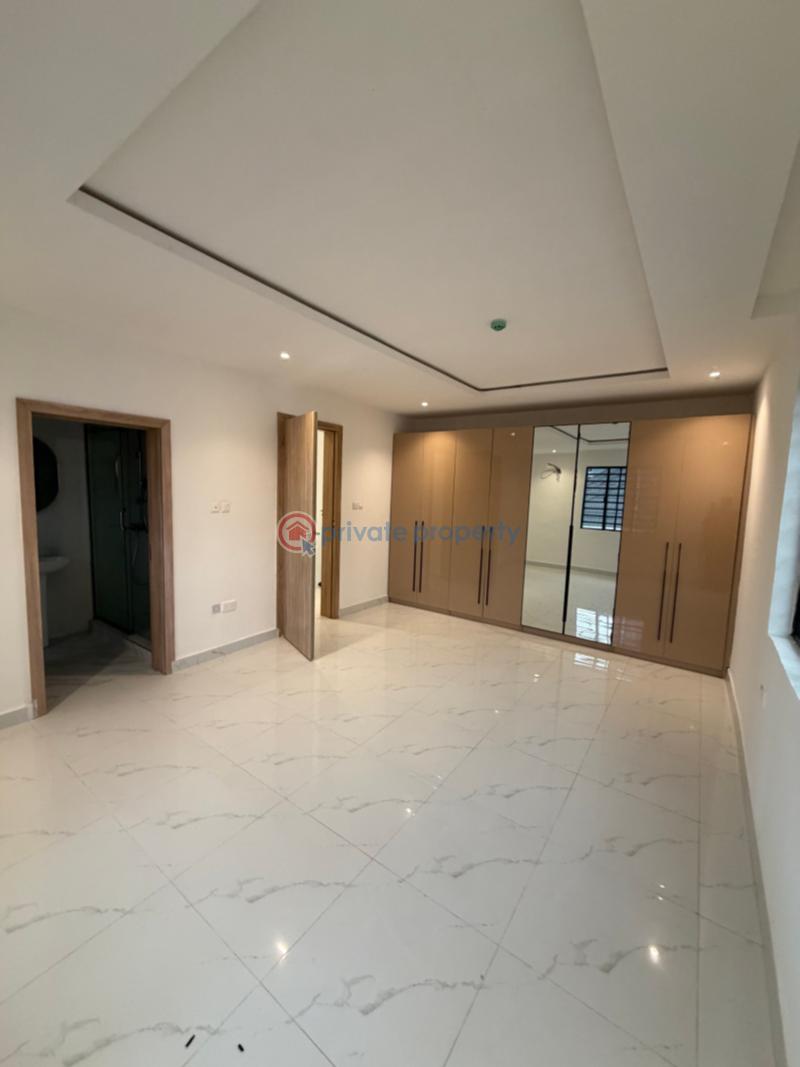 4 bedroom Maisonette For Sale Ikeja GRA Lagos - 7