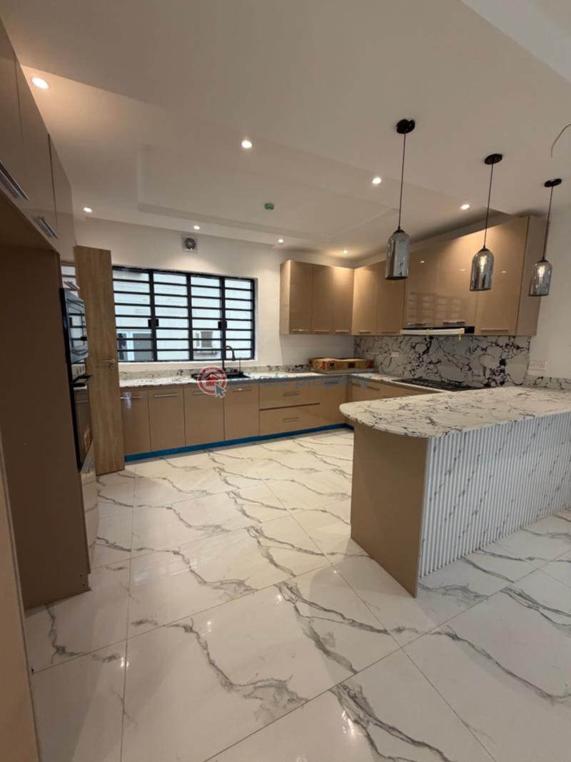 4 bedroom Maisonette For Sale Ikeja GRA Lagos - 6