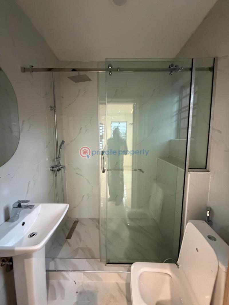 4 bedroom Maisonette For Sale Ikeja GRA Lagos - 16
