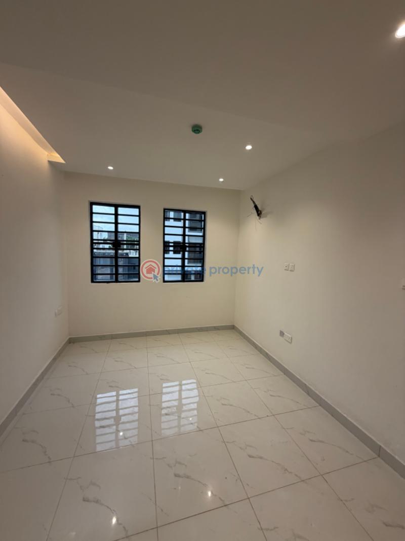 4 bedroom Maisonette For Sale Ikeja GRA Lagos - 8