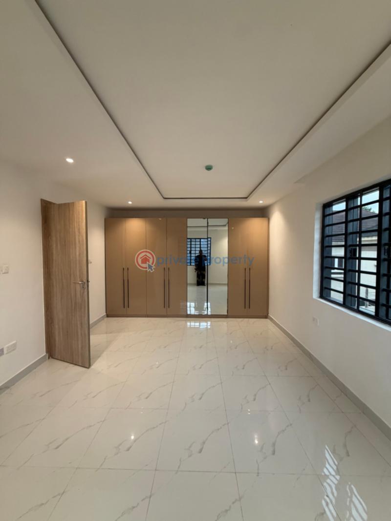 4 bedroom Maisonette For Sale Ikeja GRA Lagos - 8