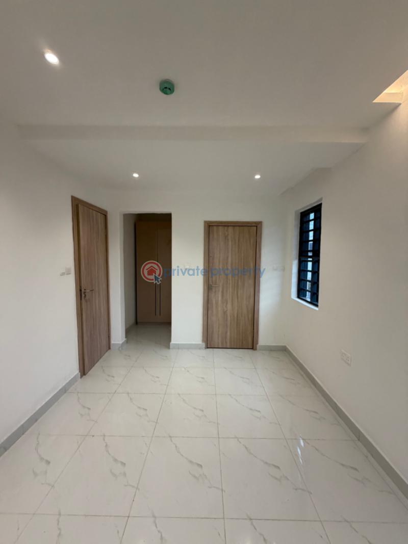 4 bedroom Maisonette For Sale Ikeja GRA Lagos - 9