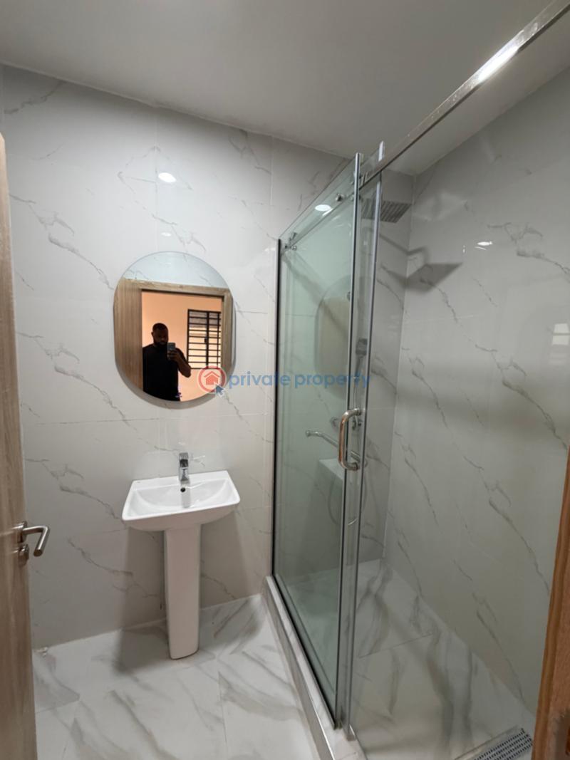 4 bedroom Maisonette For Sale Ikeja GRA Lagos - 13