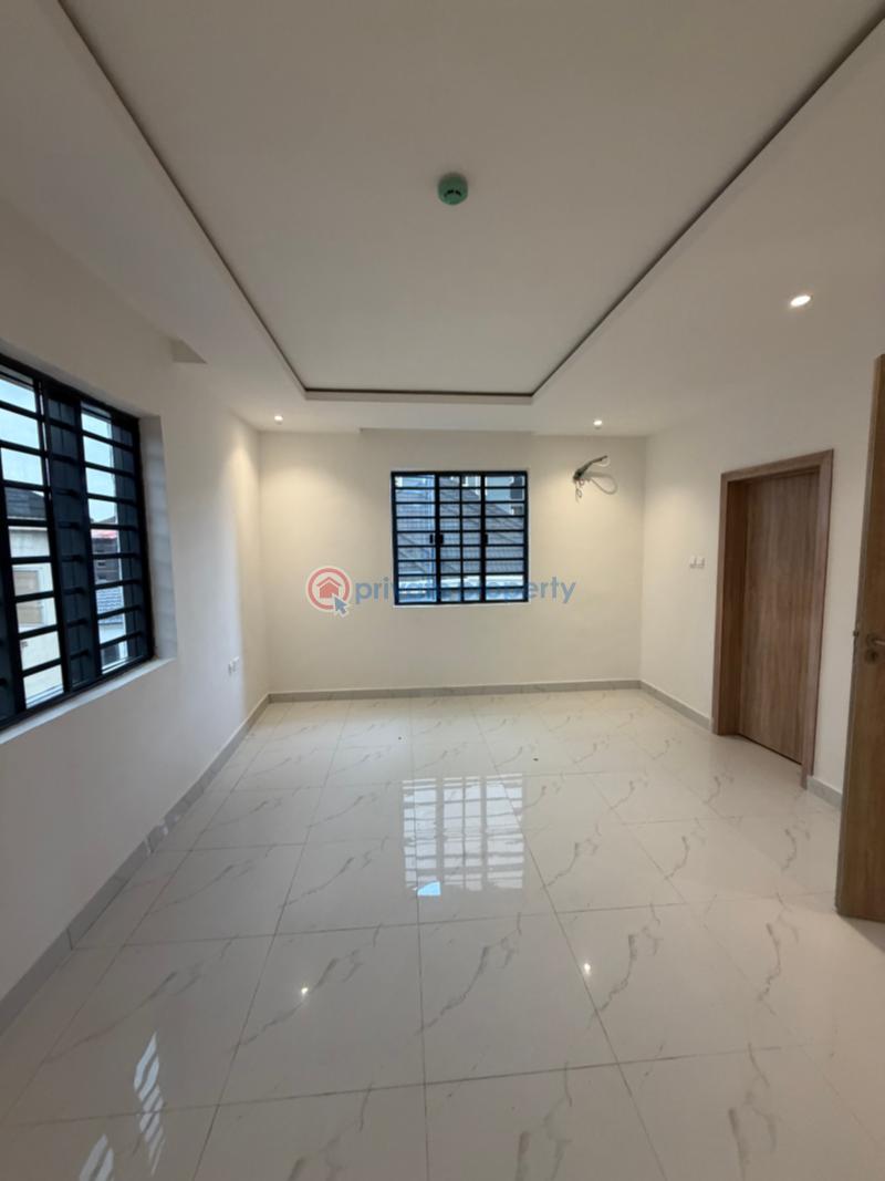 4 bedroom Maisonette For Sale Ikeja GRA Lagos - 12