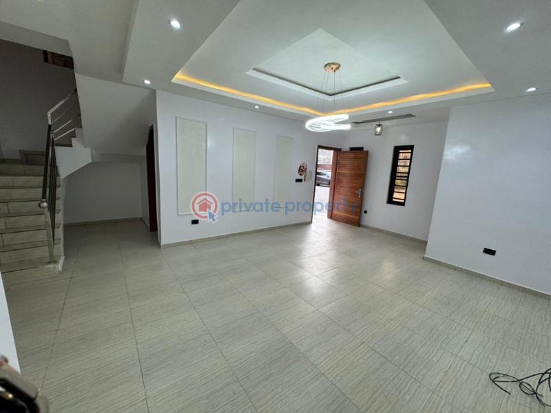 4 bedroom Maisonette For Sale Awolowo Road Ikoyi Lagos - 3