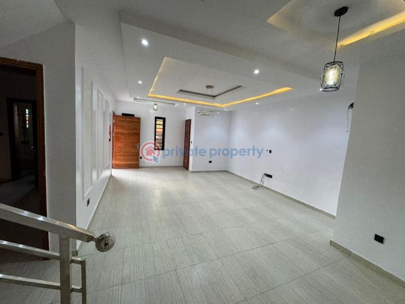 4 bedroom Maisonette For Sale Awolowo Road Ikoyi Lagos - 2
