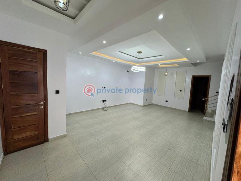 4 bedroom Maisonette For Sale Awolowo Road Ikoyi Lagos - 4