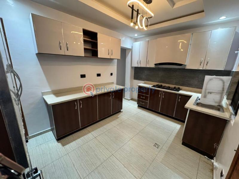 4 bedroom Maisonette For Sale Awolowo Road Ikoyi Lagos - 0