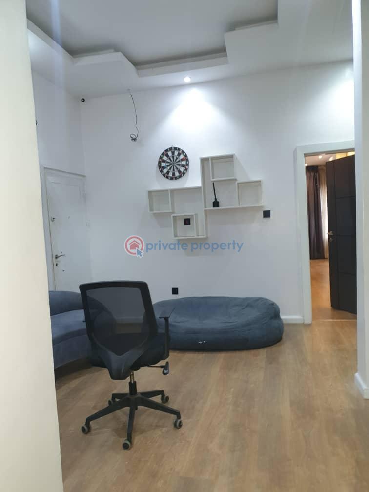 4 bedroom Semi detached Duplex For Rent Osapa London Lekki Lagos - 10