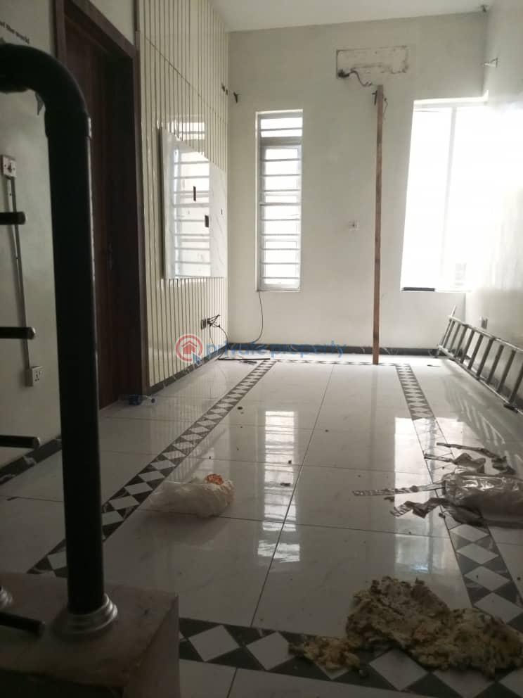 4 bedroom Semi detached Duplex For Rent Osapa London Lekki Lagos - 6