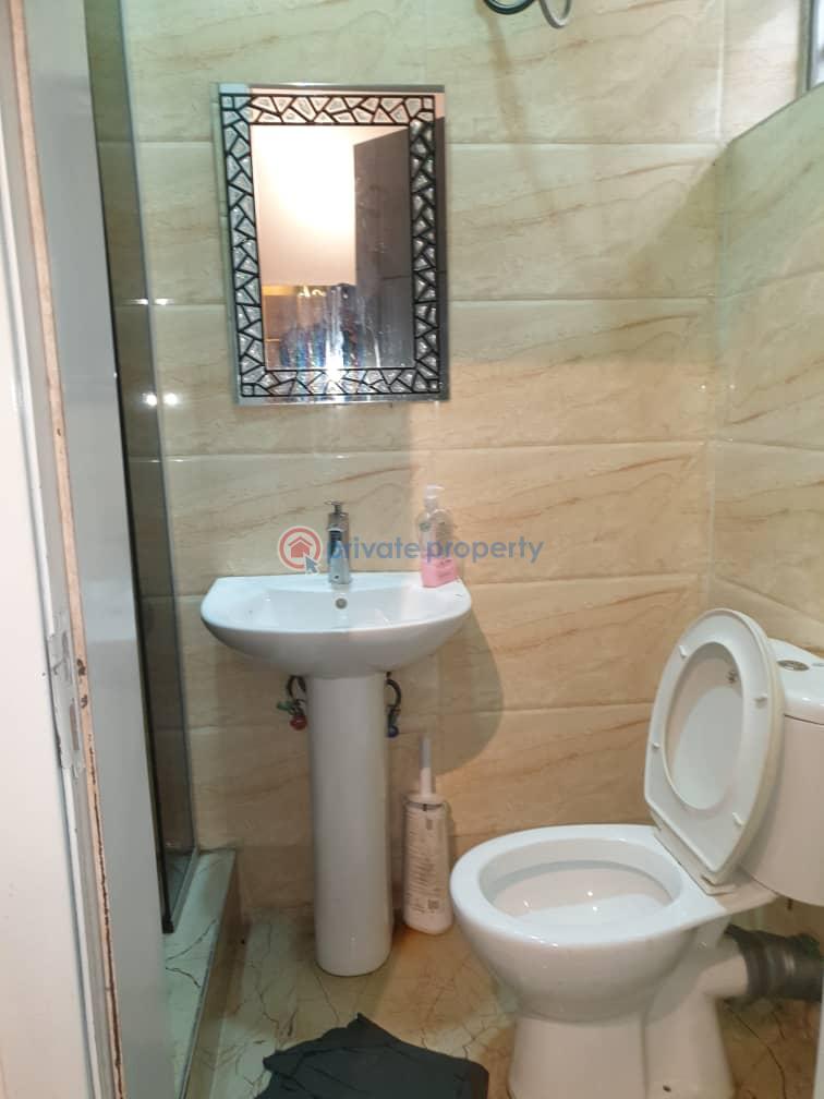4 bedroom Semi detached Duplex For Rent Osapa London Lekki Lagos - 16