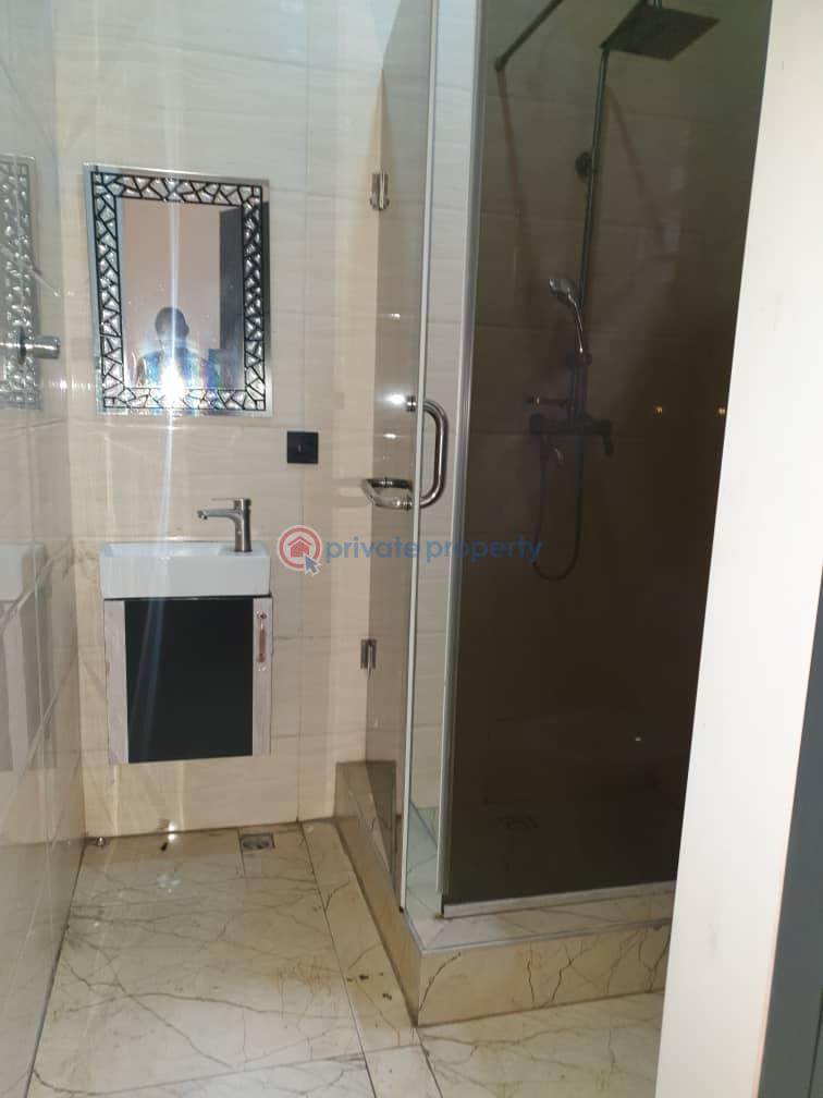4 bedroom Semi detached Duplex For Rent Osapa London Lekki Lagos - 2