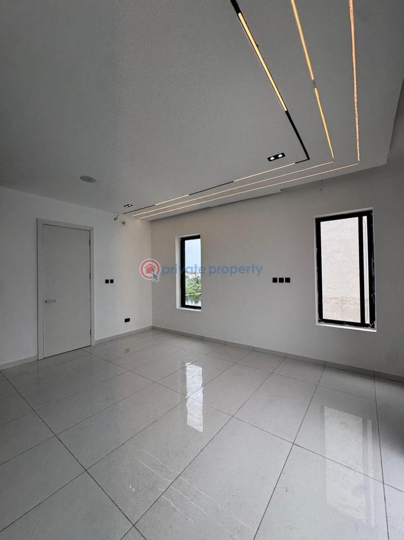 House For Sale Orchid Road Lekki Lagos - 7