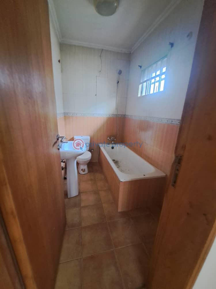 4 bedroom Semi detached Duplex For Rent Lekki Right Lekki Phase 1 Lagos - 4