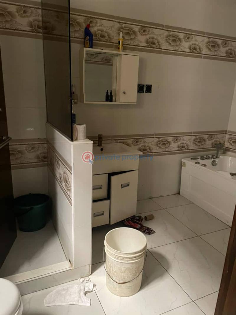 4 bedroom Semi detached Duplex For Rent Osapa London Lekki Lagos - 7