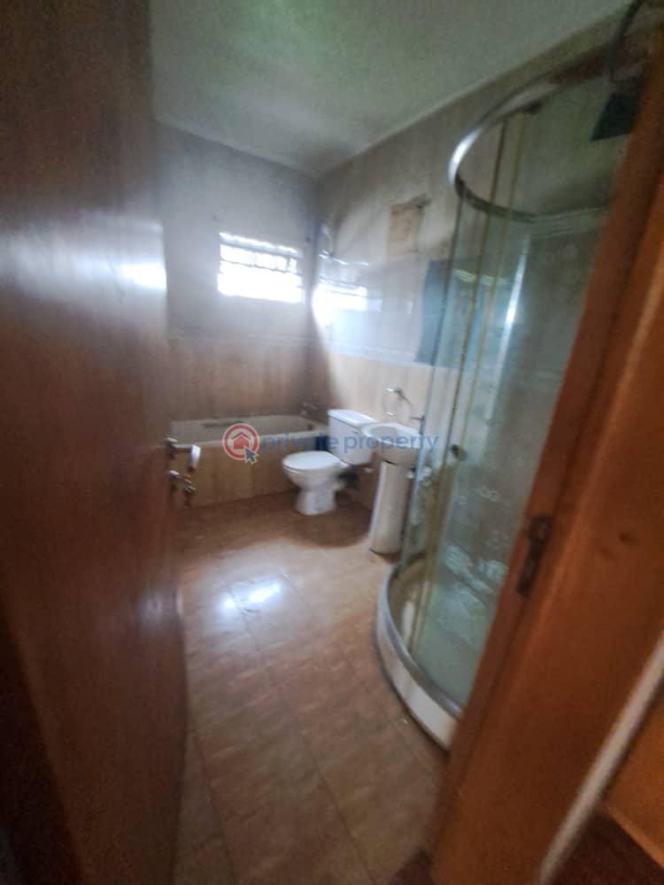 4 bedroom Semi detached Duplex For Rent Lekki Right Lekki Phase 1 Lagos - 5