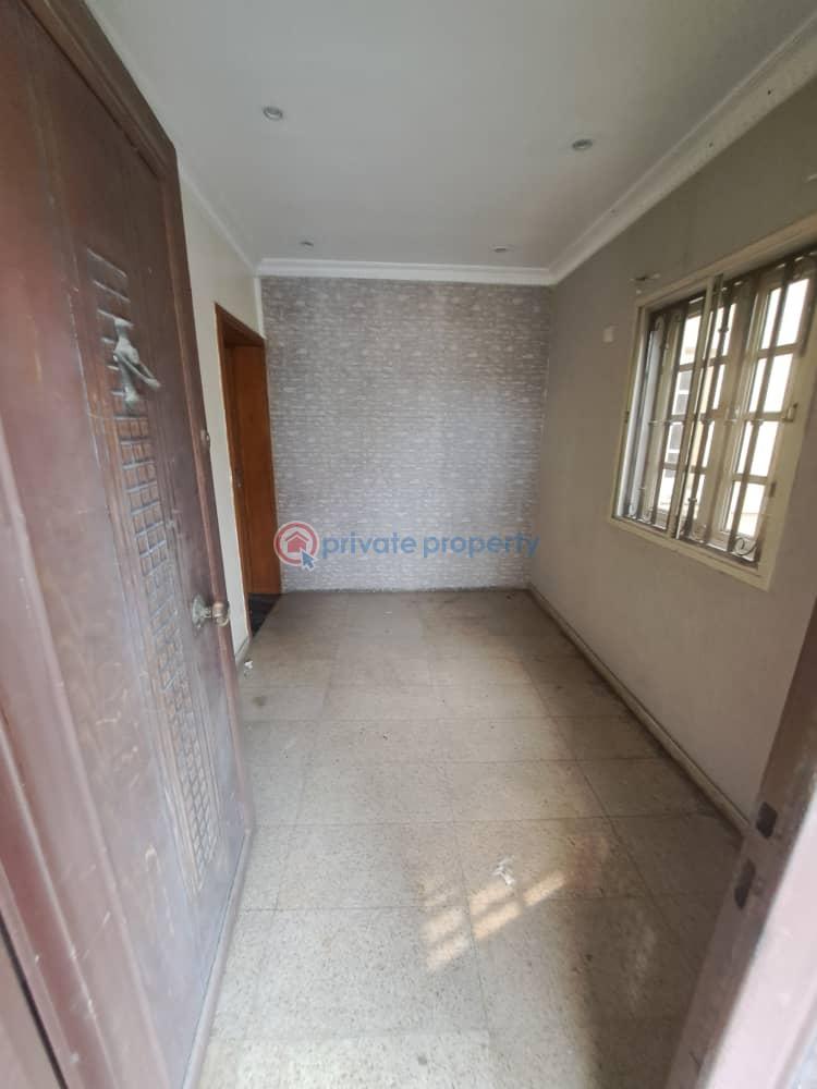 4 bedroom Semi detached Duplex For Rent Lekki Right Lekki Phase 1 Lagos - 9