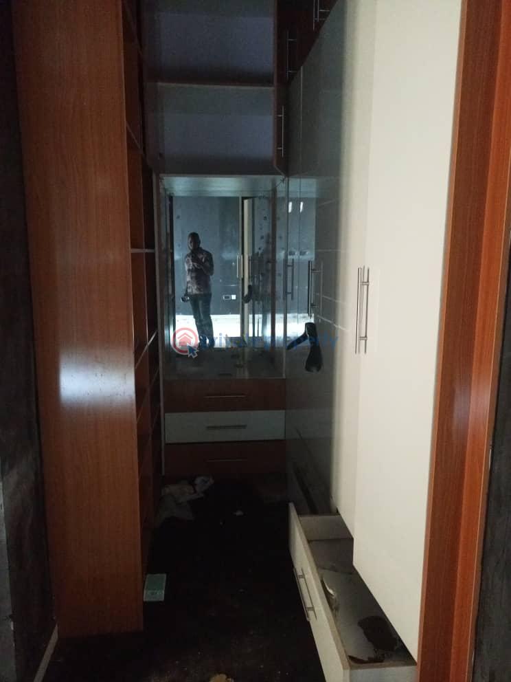 4 bedroom Semi detached Duplex For Rent Osapa London Lekki Lagos - 10