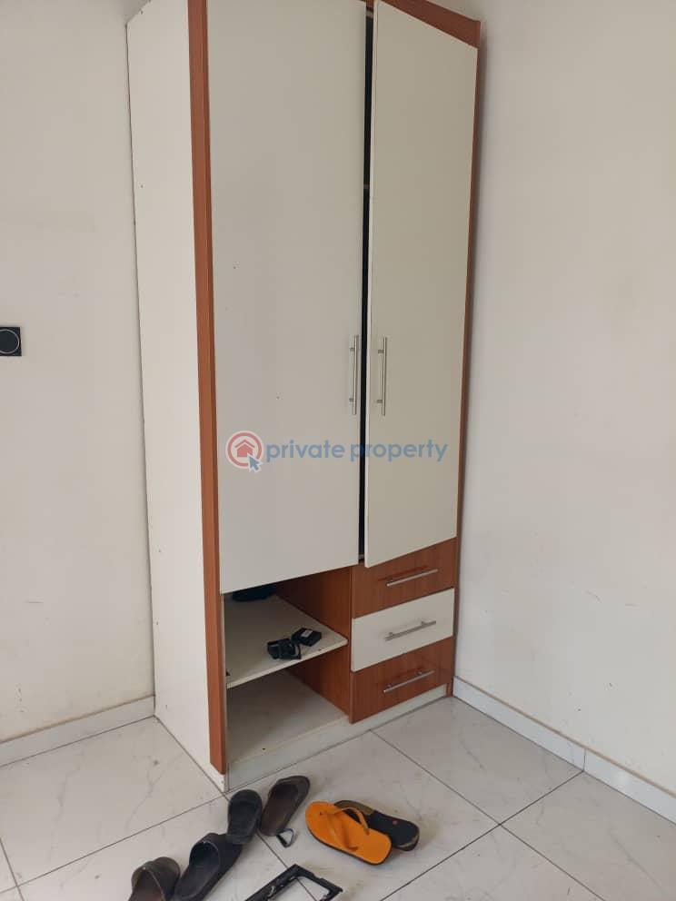 4 bedroom Semi detached Duplex For Rent Osapa London Lekki Lagos - 9