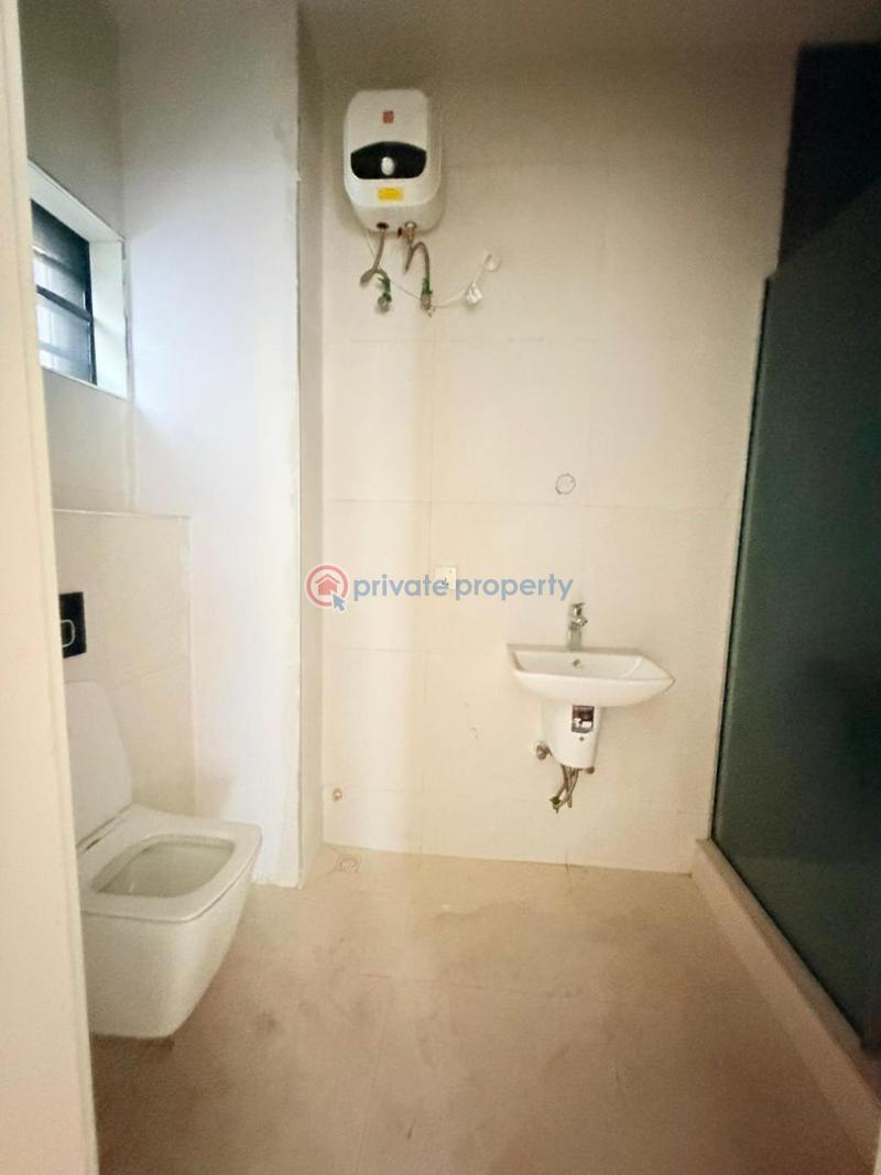 4 bedroom Semi detached Duplex For Sale Adeniyi Jones Ikeja Lagos - 12