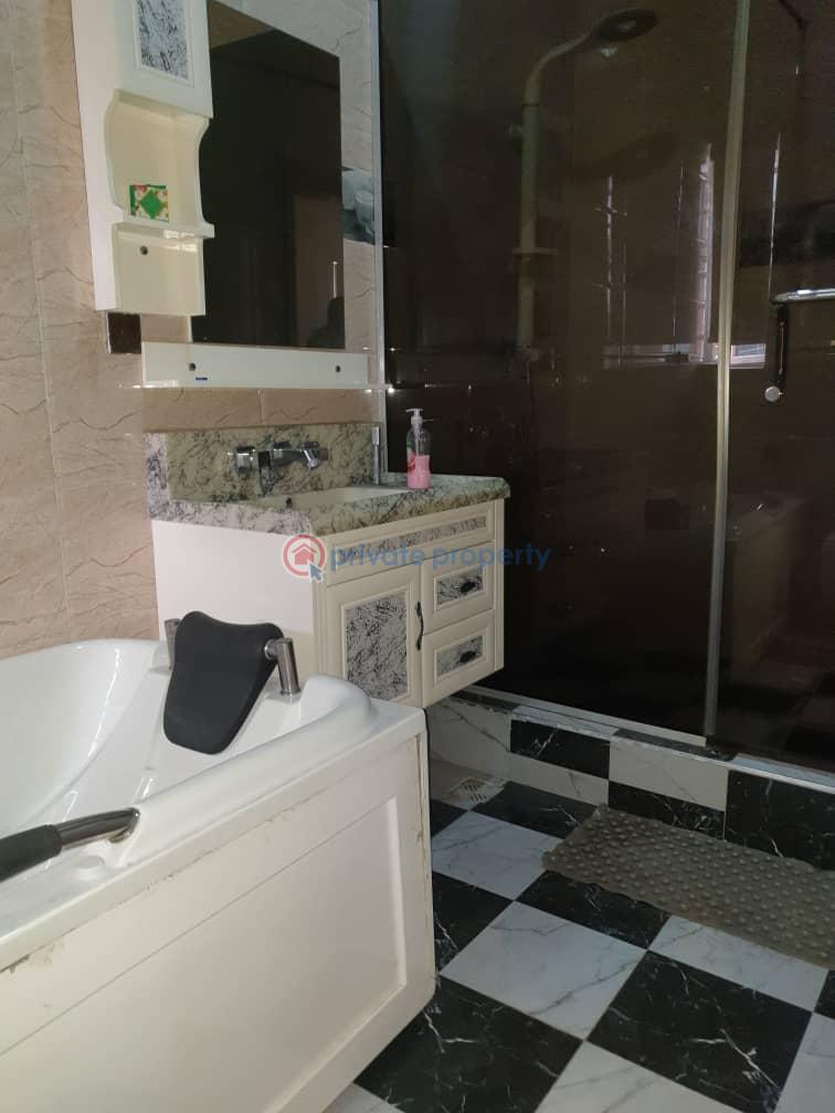 4 bedroom Semi detached Duplex For Rent Osapa London Lekki Lagos - 3