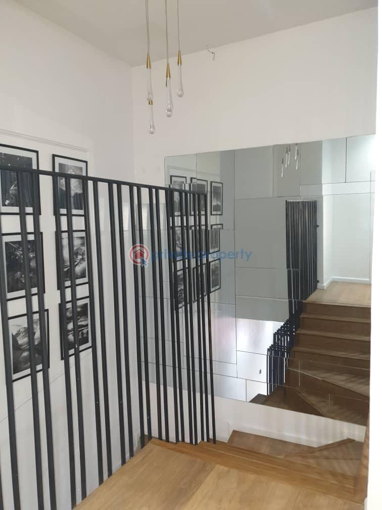 4 bedroom Semi detached Duplex For Rent Osapa London Lekki Lagos - 8